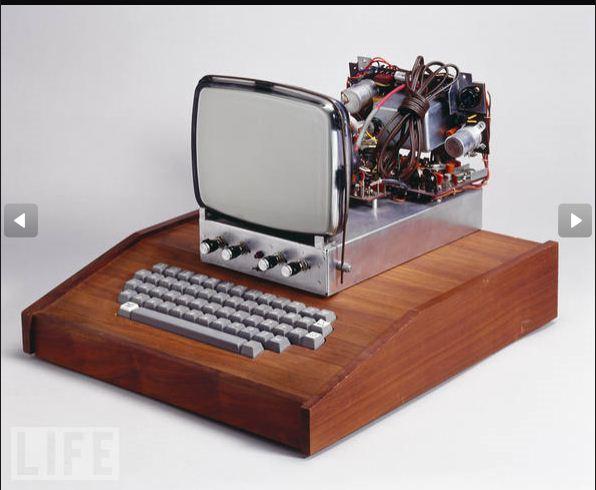 第一台个人计算机